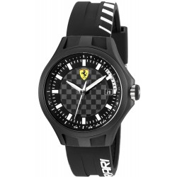 Kaufen Sie Scuderia Ferrari Herrenuhr Pit Crew 0830125