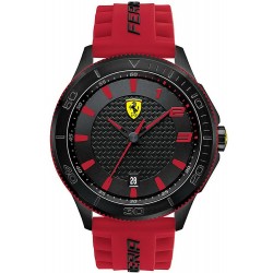 Kaufen Sie Scuderia Ferrari Herrenuhr XX 0830136