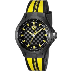 Kaufen Sie Scuderia Ferrari Herrenuhr Pit Crew 0840001