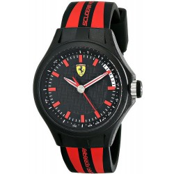 Kaufen Sie Scuderia Ferrari Herrenuhr Pit Crew 0840002