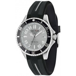 Montre Sector Homme 230 R3251161033 Quartz