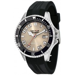 Montre Sector Homme 230 R3251161036 Quartz