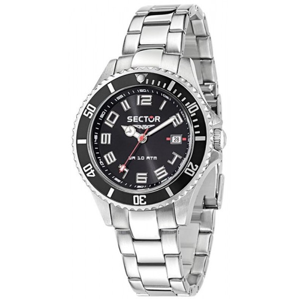 Orologio Sector Uomo 230 R3253161010 Quartz Comprare Orologio Sector Uomo 230 R3253161010 Quartz