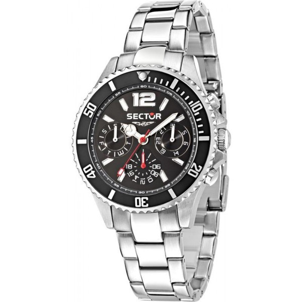 Sector Men's Watch 230 R3253161011 Quartz Multifunction Buy Sector Men's Watch 230 R3253161011 Quartz Multifunction