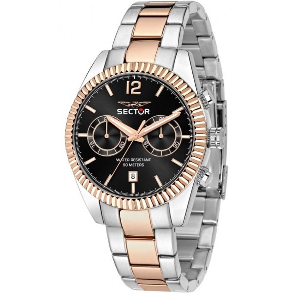Sector Men's Watch 240 R3253240002 Quartz Chronograph Buy Sector Men's Watch 240 R3253240002 Quartz Chronograph