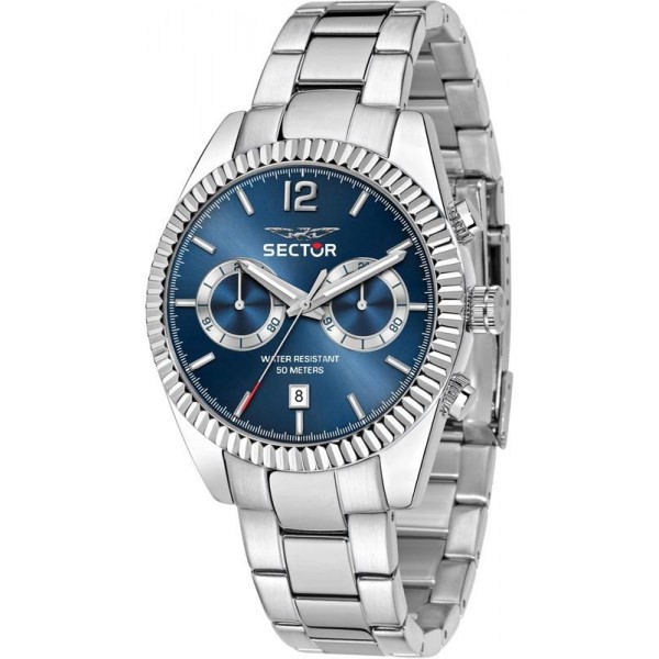 Sector Men's Watch 240 R3253240006 Quartz Chronograph Buy Sector Men's Watch 240 R3253240006 Quartz Chronograph