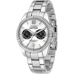 Sector Men's Watch 240 R3253240007 Quartz Chronograph