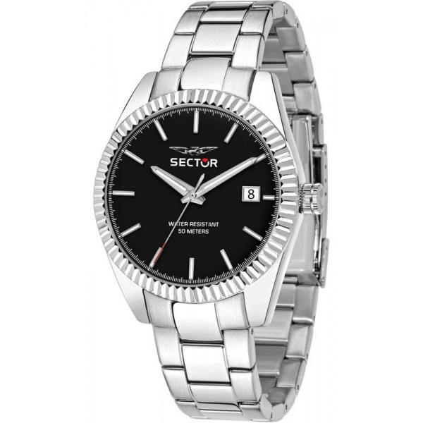 Orologio Sector Uomo 240 R3253240011 Quartz Comprare Orologio Sector Uomo 240 R3253240011 Quartz
