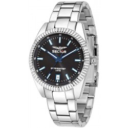 Sector Men's Watch 240 R3253476001 Quartz