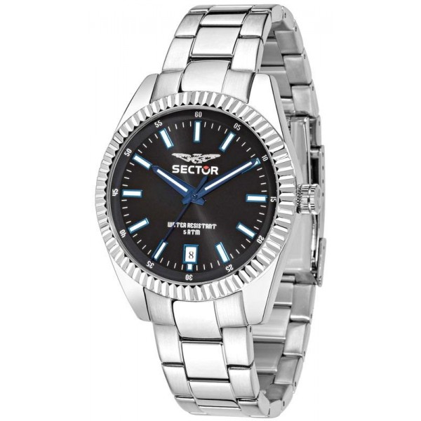 Reloj Sector Hombre 240 R3253476001 Quartz Comprar Reloj Sector Hombre 240 R3253476001 Quartz