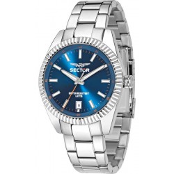Sector Men's Watch 240 R3253476002 Quartz