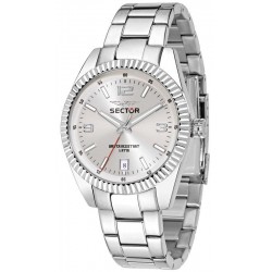 Sector Men's Watch 240 R3253476003 Quartz