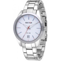 Sector Men's Watch 245 R3253486003 Quartz