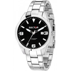 Sector Men's Watch 245 R3253486006 Quartz
