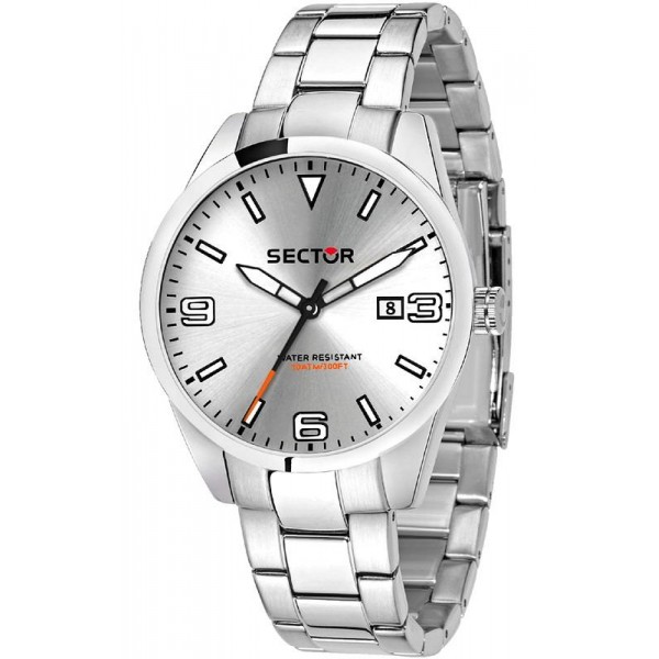 Reloj Sector Hombre 245 R3253486008 Quartz Comprar Reloj Sector Hombre 245 R3253486008 Quartz