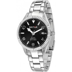 Sector Men's Watch 245 R3253486013 Quartz