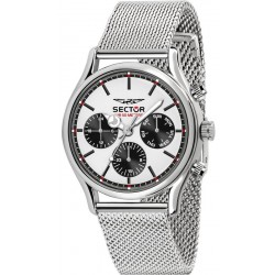 Buy Sector Men's Watch 660 Multifunction Quartz R3253517008