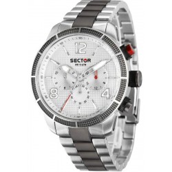 Montre Sector Homme 850 Chronographe Quartz R3253575006