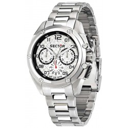 Montre Sector Homme 950 Chronographe Quartz R3253581003