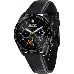 Buy Sector Men's Watch 695 Eco-Energy R3271613001 Solar Chronograph