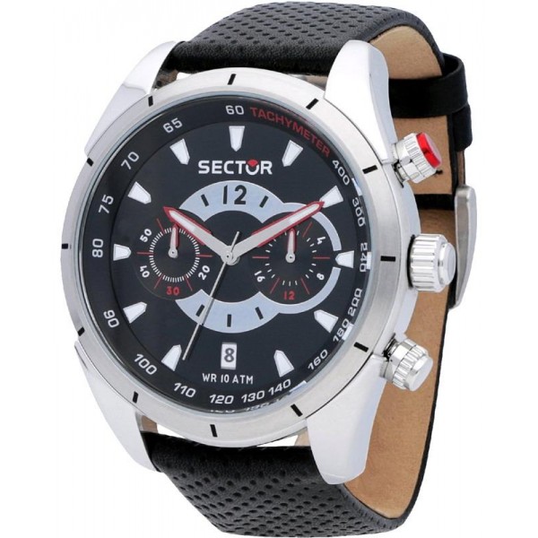Sector Men's Watch 330 R3271794002 Quartz Chronograph Buy Sector Men's Watch 330 R3271794002 Quartz Chronograph