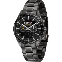 Montre Sector Homme 770 R3273616001 Chronographe Quartz