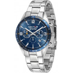 Montre Sector Homme 770 R3273616003 Chronographe Quartz