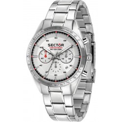 Montre Sector Homme 770 R3273616005 Chronographe Quartz