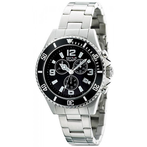 Sector Herrenuhr 230 Quarz Chronograph R3273661025 Kaufen Sie Sector Herrenuhr 230 Quarz Chronograph R3273661025