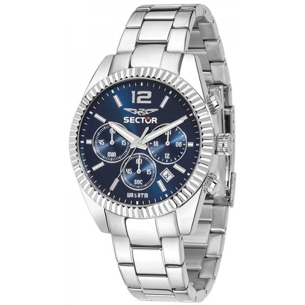 Comprar Reloj Sector Hombre 240 R3273676004 Cronógrafo Quartz