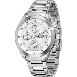 Montre Sector Homme 720 R3273687003 Chronographe Quartz