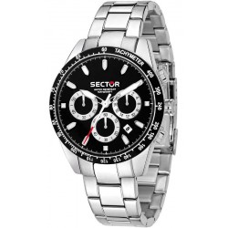 Sector Men's Watch 245 Quartz Chronograph R3273786004