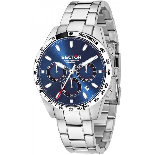 Sector Men's Watch 245 R3273786006 Quartz Chronograph Buy Sector Men's Watch 245 R3273786006 Quartz Chronograph