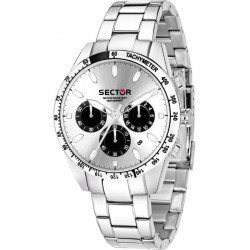Sector Men's Watch 245 R3273786007 Quartz Chronograph