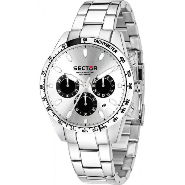Orologio Sector Uomo 245 R3273786007 Cronografo Quartz Comprare Orologio Sector Uomo 245 R3273786007 Cronografo Quartz