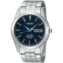 Comprare Orologio Seiko Uomo SGG717P1 Day-Date Quartz