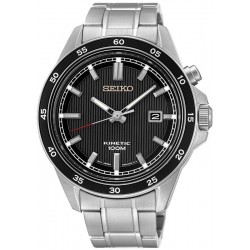 Seiko Herrenuhr Kinetic SKA641P1