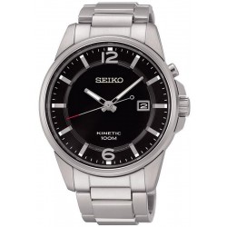 Seiko Herrenuhr Kinetic Neo Sport SKA665P1