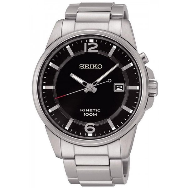 Buy Seiko Men's Watch Kinetic Neo Sport SKA665P1