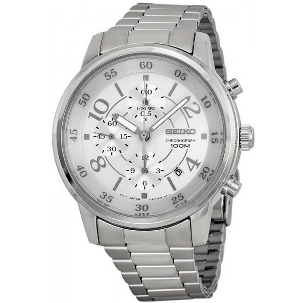 Seiko Herrenuhr SNDW87 Chronograph Quartz Kaufen Sie Seiko Herrenuhr SNDW87 Chronograph Quartz