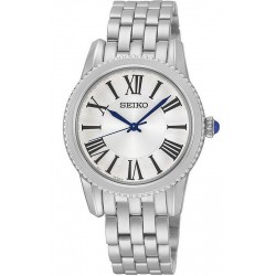 Buy Seiko Women's Watch Neo Classic SRZ437P1 Quartz