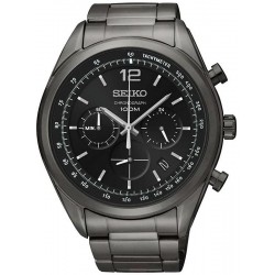 Kaufen Sie Seiko Herrenuhr Neo Sport SSB093P1 Chronograph Quartz