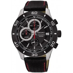 Kaufen Sie Seiko Herrenuhr Neo Sport SSB193P1 Chronograph Quartz