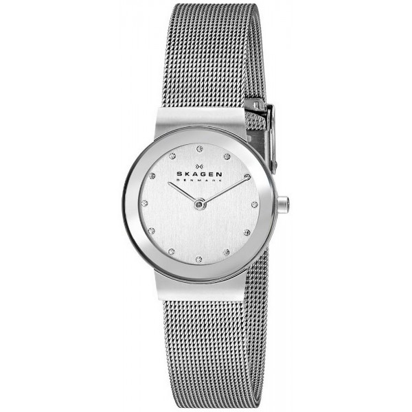 Skagen Women's Watch Freja 358SSSD Buy Skagen Women's Watch Freja 358SSSD