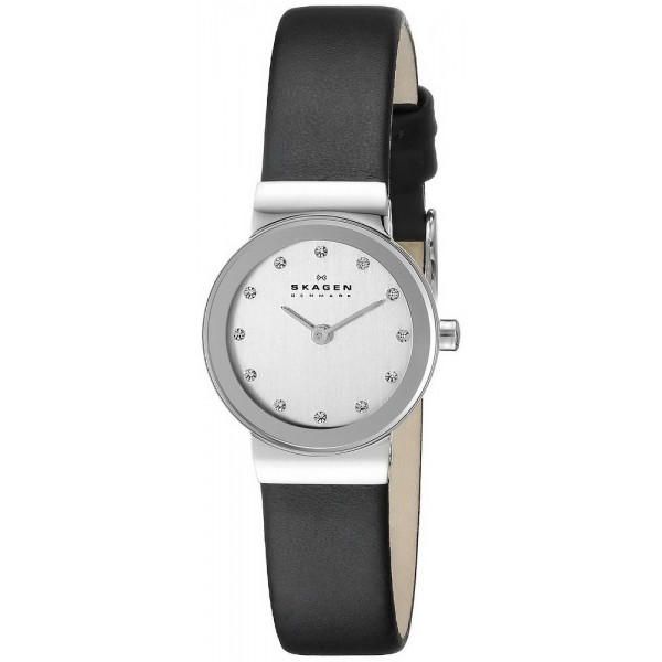 Kaufen Sie Skagen Damenuhr Freja 358XSSLBC