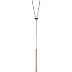 Buy Skagen Ladies Necklace Elin SKJ0913998