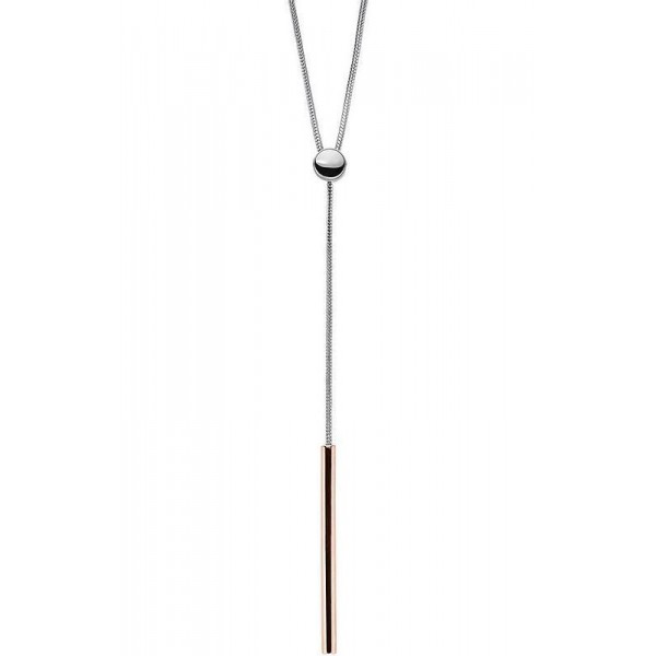 Buy Skagen Ladies Necklace Elin SKJ0913998