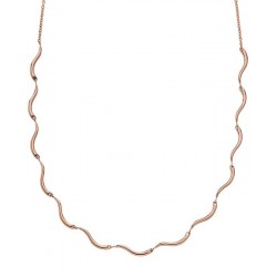 Image of the Skagen Kariana Waves Ladies Necklace SKJ1745791