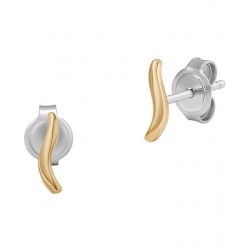 Skagen Kariana Waves Women's Earrings SKJ1782710