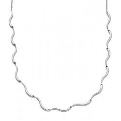 Image of the Skagen Kariana Waves Ladies Necklace SKJ1795040